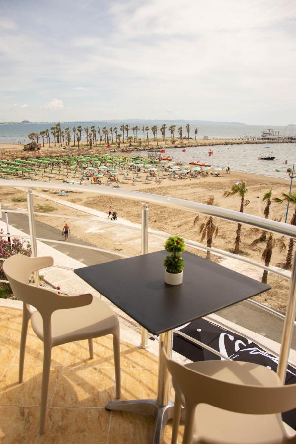Wave Beachfront * Дуррес